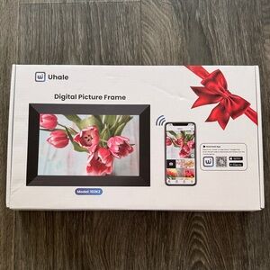 Uhale Digital Picture Frame with WiFi
